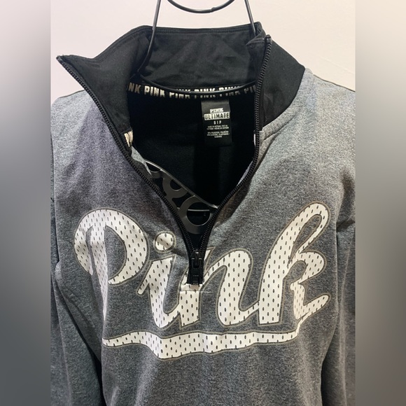 PINK Ultimate Sweatshirt - Picture 1 of 5
